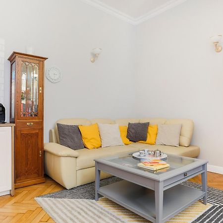 Kurkowa Gamahome Cozy Apartments Krakow Bagian luar foto