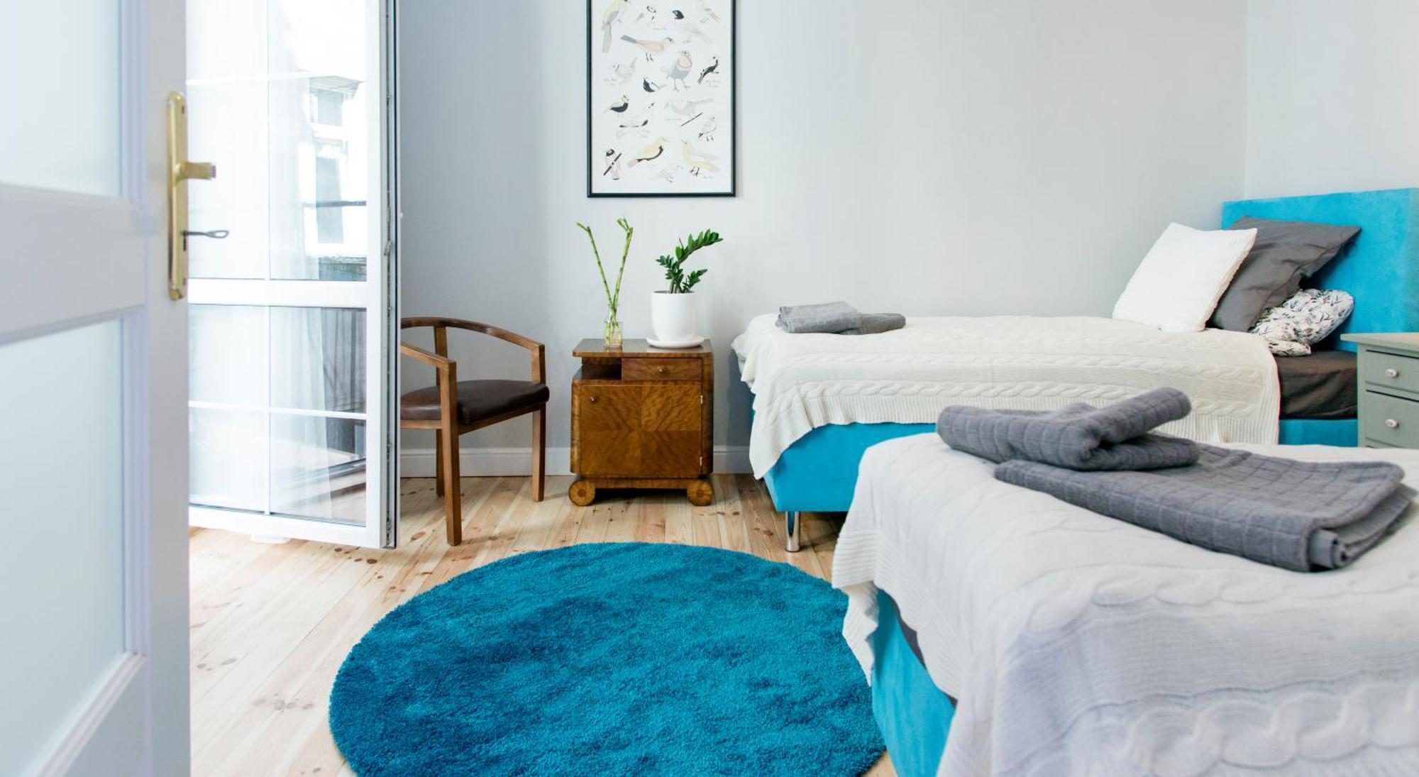Kurkowa Gamahome Cozy Apartments Krakow Bagian luar foto