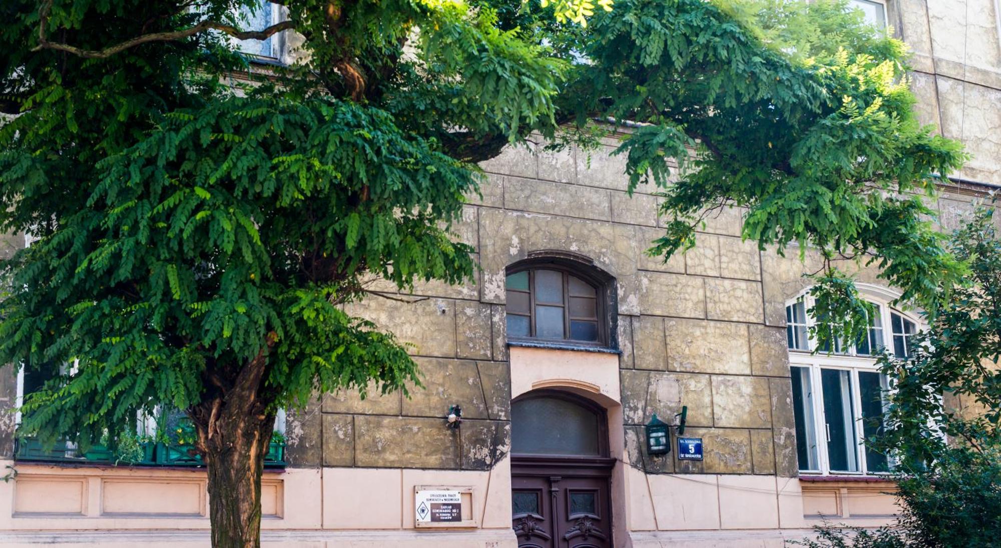 Kurkowa Gamahome Cozy Apartments Krakow Bagian luar foto