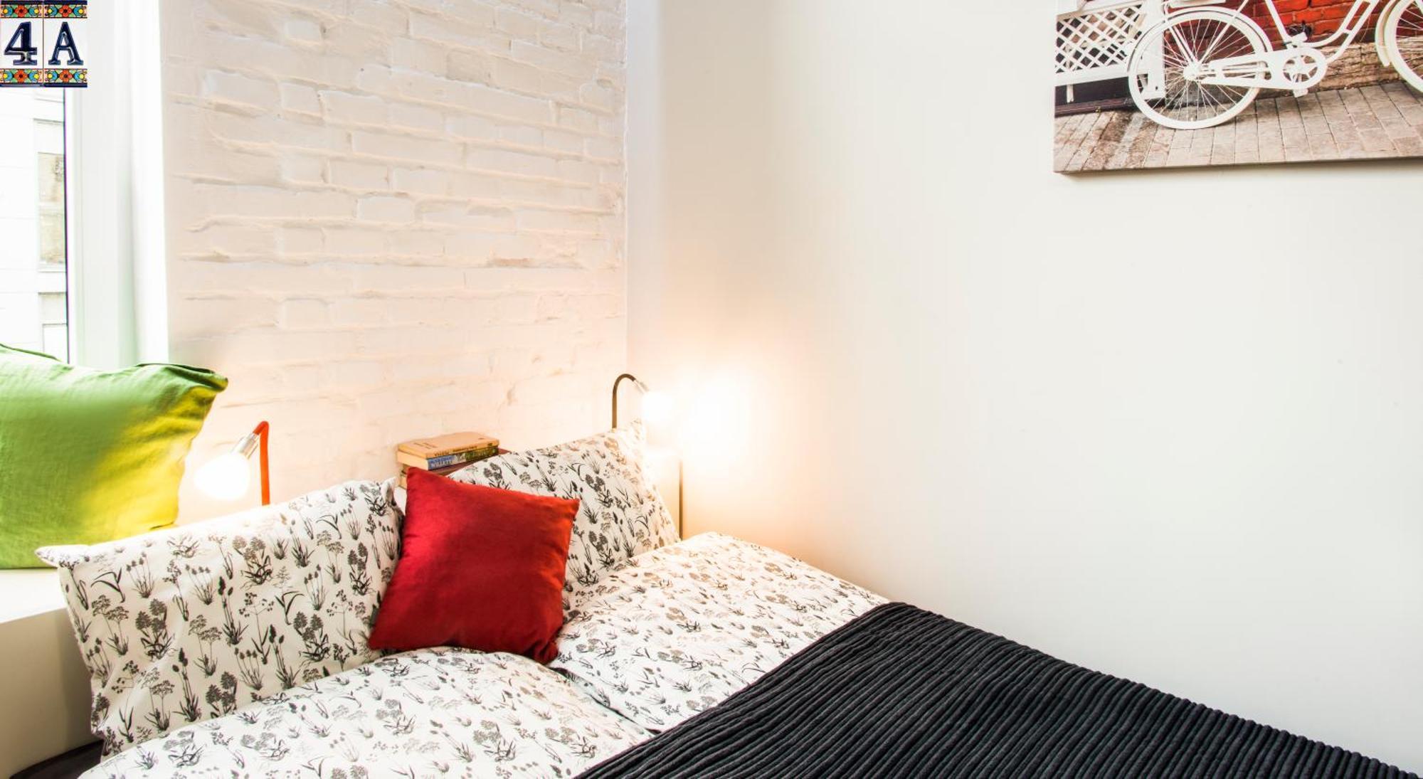 Kurkowa Gamahome Cozy Apartments Krakow Bagian luar foto