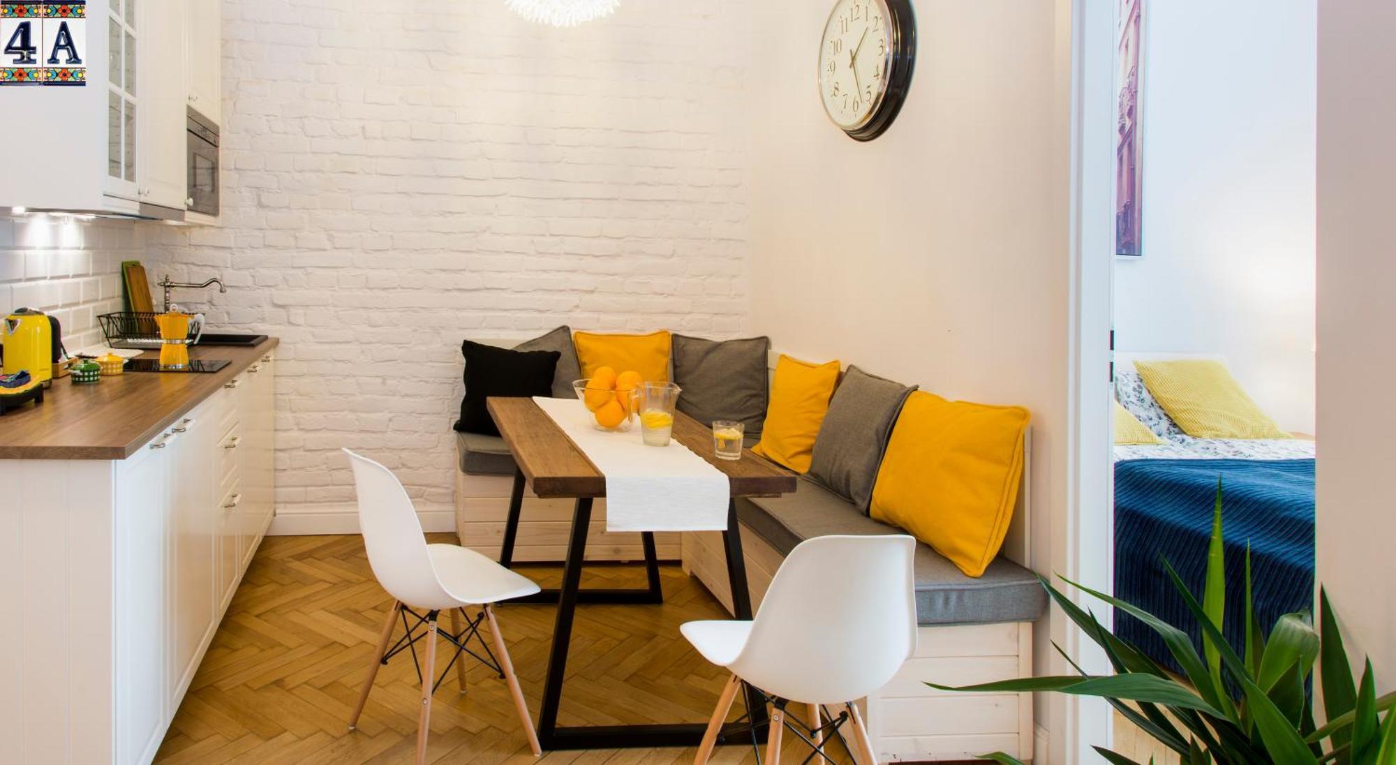 Kurkowa Gamahome Cozy Apartments Krakow Bagian luar foto