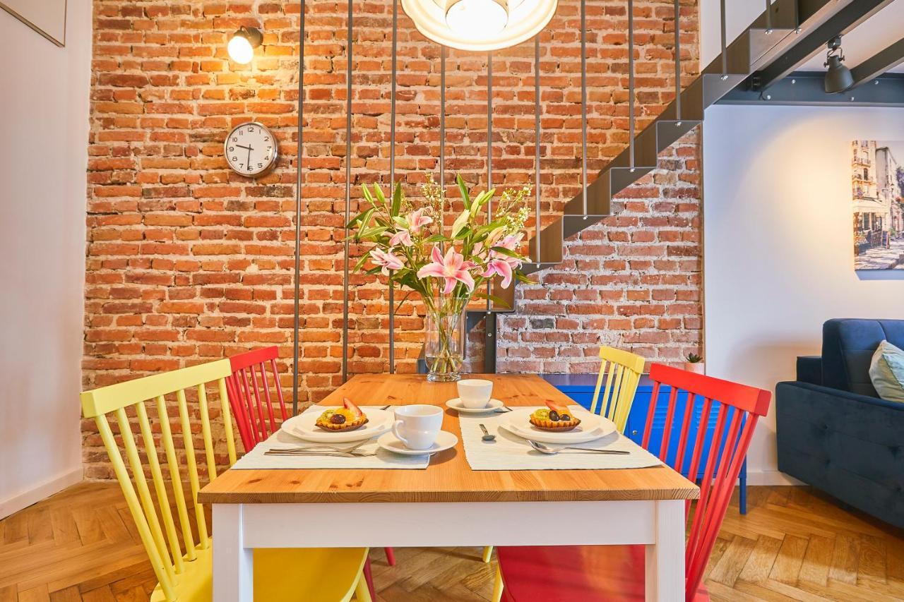 Kurkowa Gamahome Cozy Apartments Krakow Bagian luar foto