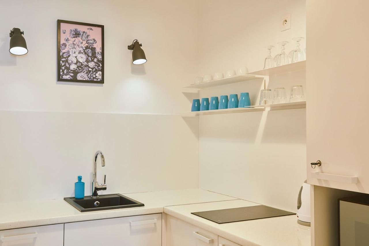 Kurkowa Gamahome Cozy Apartments Krakow Bagian luar foto
