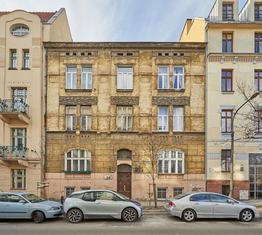 Kurkowa Gamahome Cozy Apartments Krakow Bagian luar foto
